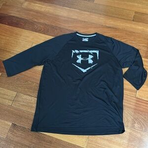 Under Armour Heat Gear Shirt